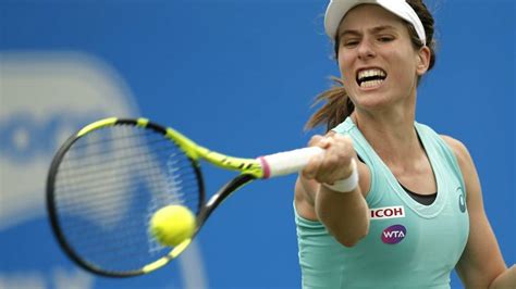 bbc tennis news.